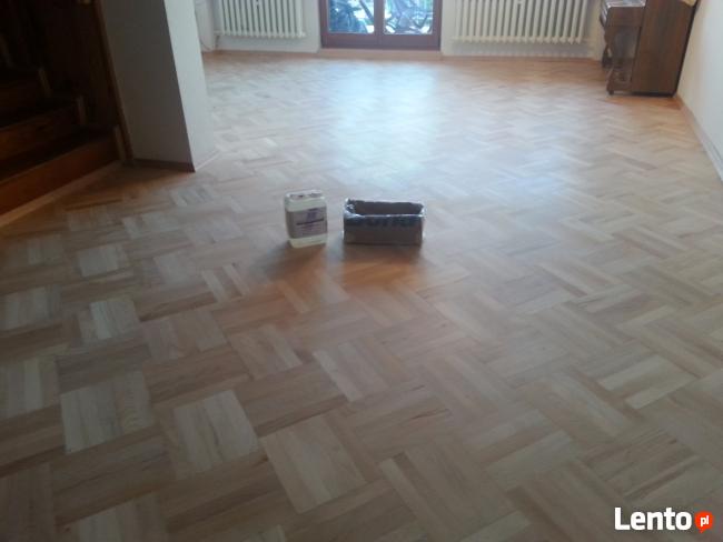 CYKLINOWANIE DESEK .PARKIETU.UKLADANIE 880735461