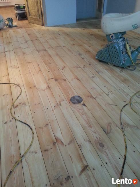 CYKLINOWANIE DESEK .PARKIETU.UKLADANIE 880735461