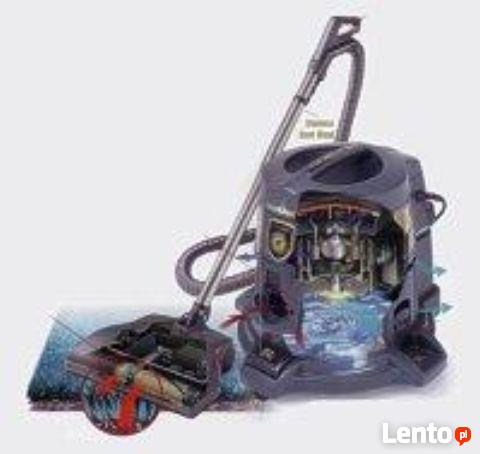 Pranie bezpyłowe materacy, łóżek ,mebli tap.: RAINBOW :