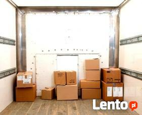 Przeprowadzki Warszawa Akces