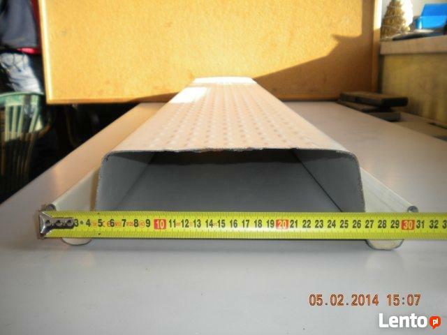 Rynna uprawowa ogórek,pomidor,szklarnia,foldia