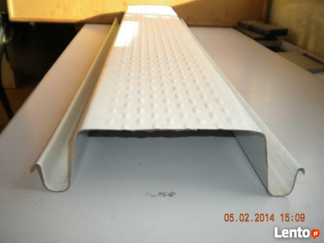 Rynna uprawowa ogórek,pomidor,szklarnia,foldia