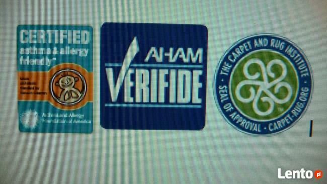 Pranie bezpyłowe materacy, łóżek ,mebli tap.: RAINBOW :