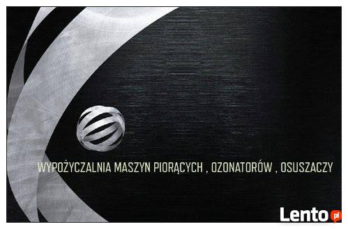 Wypożyczalnia ozonatorów , osuszaczy - kołobrzeg