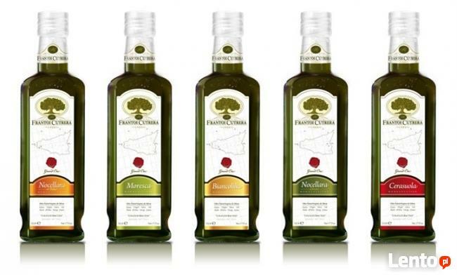 HURTOWNIA OLIWA Z OLIWEK EXTRA VIRGIN