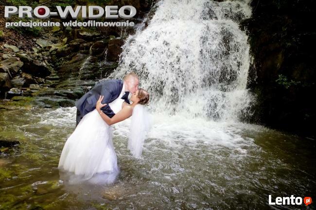 PRO-WIDEO, Kamerzysta, Fotograf, Nowy Sącz, Wideofilmowanie