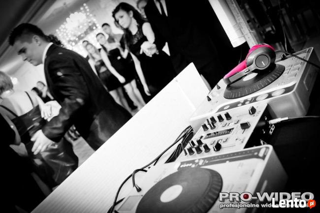 PRO-WIDEO, Kamerzysta, Fotograf, Nowy Sącz, Wideofilmowanie