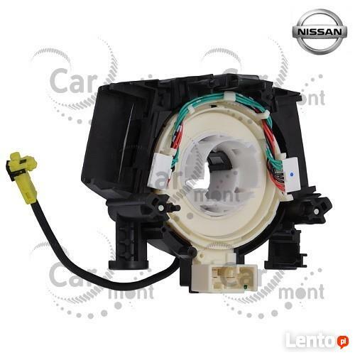 TAŚMA ZWIJAK AIRBAG-NAVARA D40 PATHFINDER R51M 2.5DCI