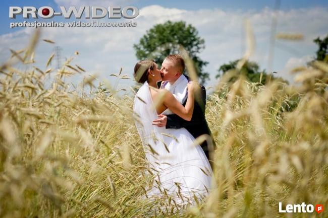 PRO-WIDEO, Kamerzysta, Fotograf, Nowy Sącz, Wideofilmowanie