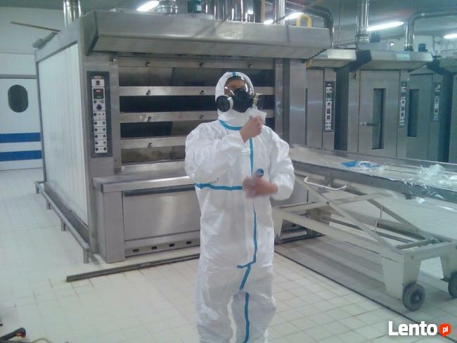 Wypożyczalnia ozonatorów , osuszaczy - kołobrzeg