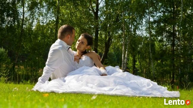 Wideofilmowanie Fotografia ślubna