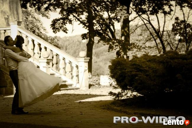 PRO-WIDEO, Kamerzysta, Fotograf, Nowy Sącz, Wideofilmowanie
