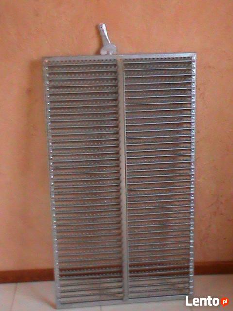 SITA żaluzjowe TOMMAR PRODUCENT