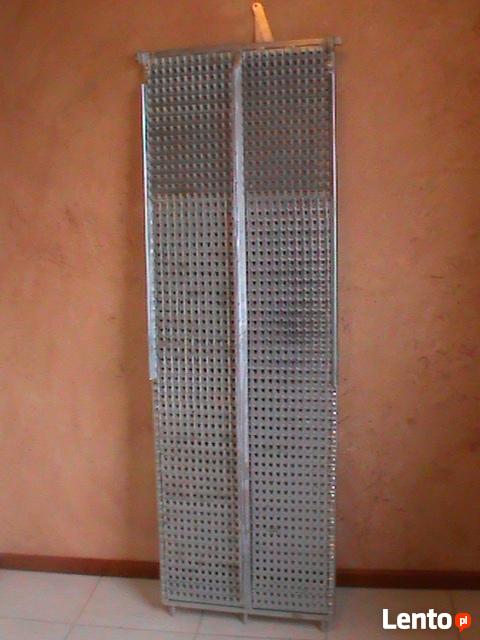 SITA żaluzjowe TOMMAR PRODUCENT