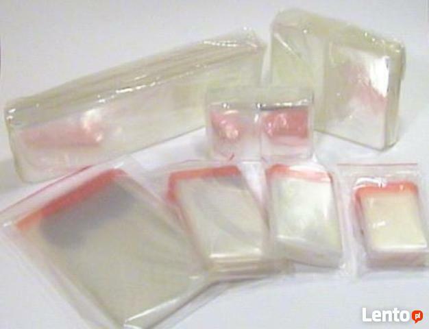 Torebki z taśmą klejącą, Torebki z Euro-Zawieszką