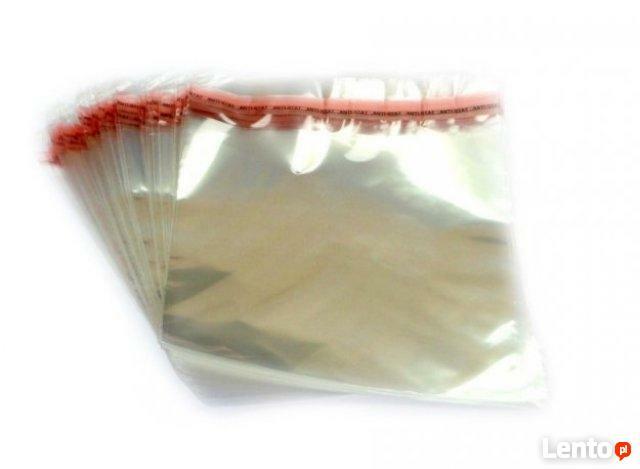 Torebki z taśmą klejącą, Torebki z Euro-Zawieszką