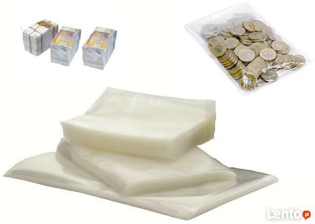 Torebki z taśmą klejącą, Torebki z Euro-Zawieszką