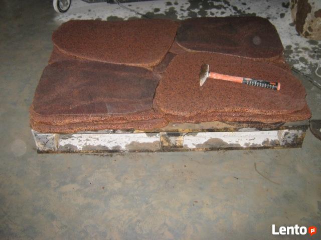 Kamień polny, cięty-sprzedaż+układanie DUŻY FORMAT