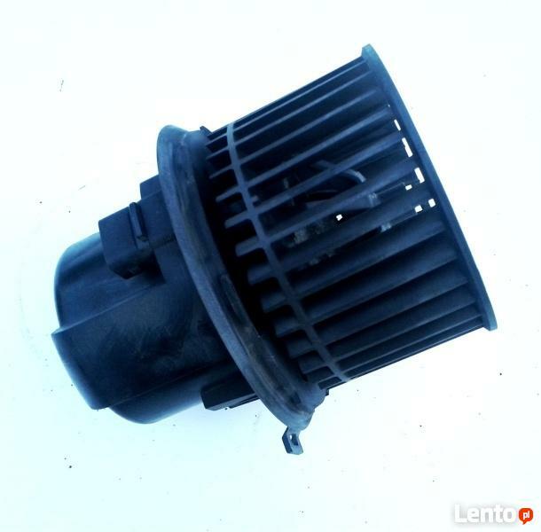 Wentylator dmuchwy silnik dmuchawa nawiewu FORD Transit 00-