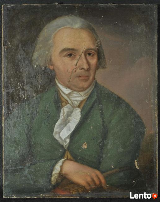 Konserwacja obrazów - Złocenie starych ram - Renowacja ikon