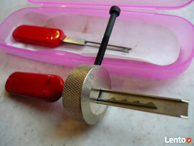 szurak / sówak do BMW