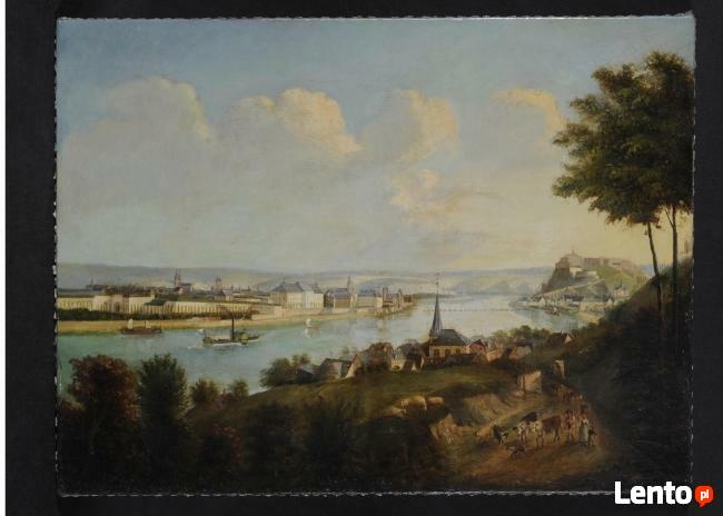 Renowacja obrazów Warszawa Konserwacja obrazów