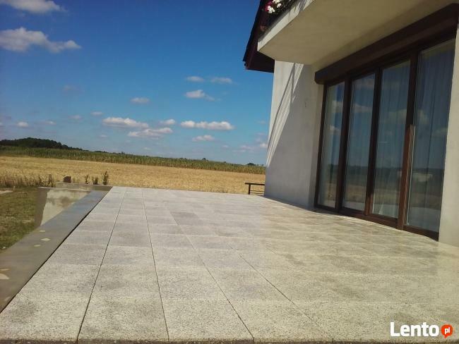 Profesjonalne układanie kostki brukowej. Tanio. Terminy 2019