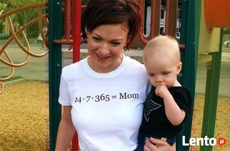 nadruki na odzieży sportowej i torbach bawełnianych Warszawa