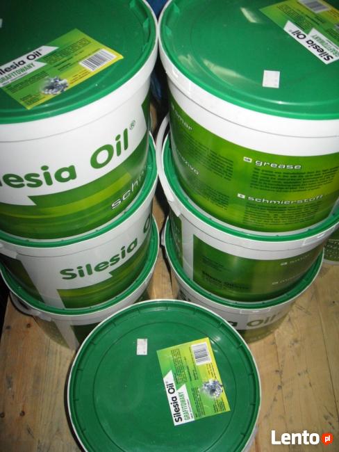SMAR PÓŁPŁYNNY EPX00 10kg SIEDLCE PRZEMO-OIL