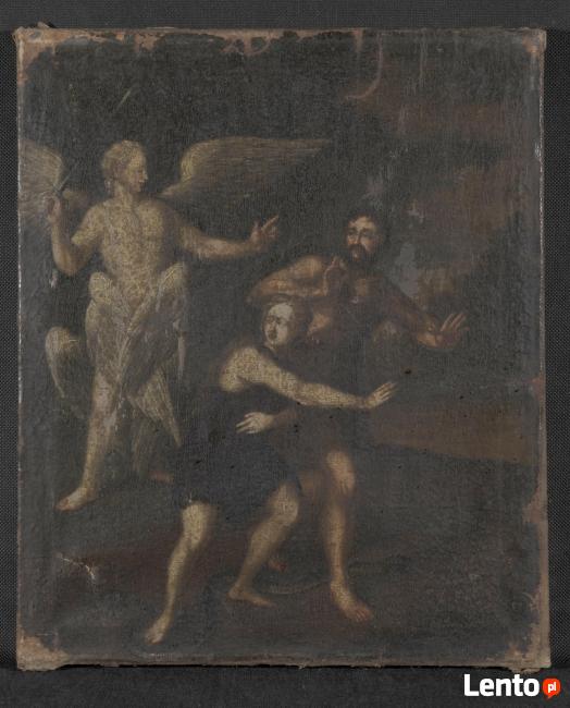 Renowacja obrazów Warszawa Konserwacja obrazów