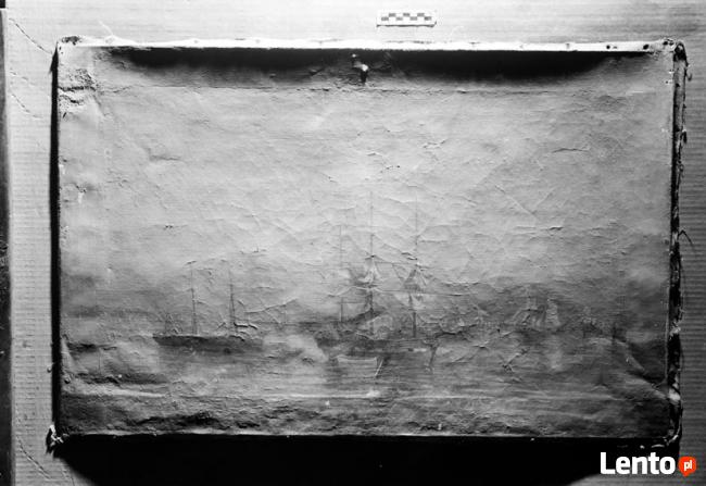 Renowacja obrazów Warszawa Konserwacja obrazów