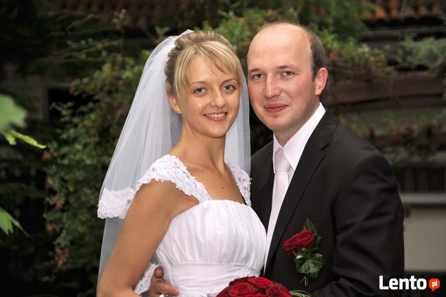 FOTOWIDEO/ KAMERZYSTA/ Filmowanie/ ŚLUB Wesele Komunia