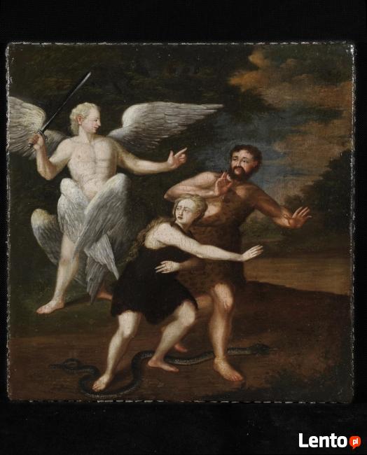 Renowacja obrazów Warszawa Konserwacja obrazów