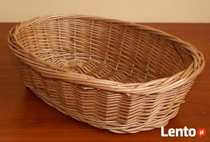 kosz wiklinowy sklep hurtownia wiklina kosze wiklinowe NOWE