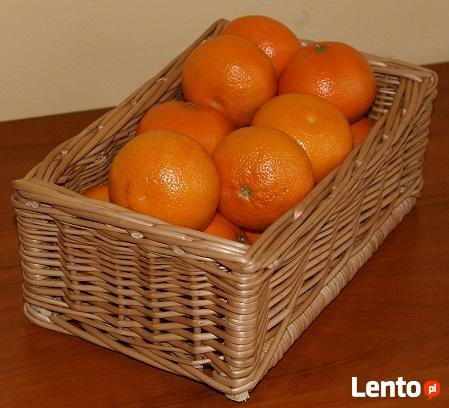 kosz wiklinowy sklep hurtownia wiklina kosze wiklinowe NOWE