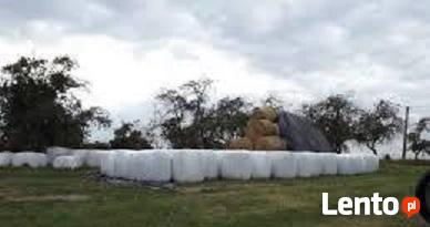 Sianokiszonka, Folia do Sianokiszonki - Folia Rolnicza