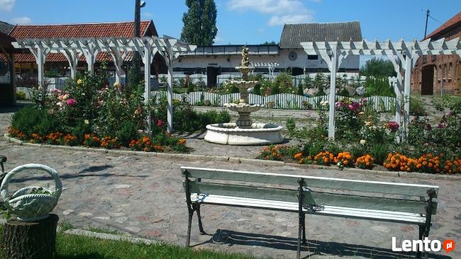 Warmińsko-Mazurskie Centrum Noclegowe ELJAN -pokoje Olsztyn.