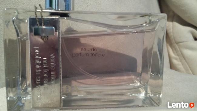 PRADA EAU DE PARFUM TENDRE 80ML EDP TESTER PRAWDZIWY RARYTAS
