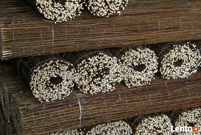 kosze maty wiklinowe meble z wikliny producent kosze WIKLINY