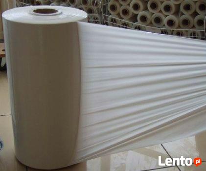 Sianokiszonka, Folia do Sianokiszonki - Folia Rolnicza