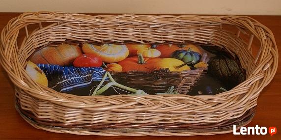 kosz wiklinowy sklep hurtownia wiklina kosze wiklinowe NOWE