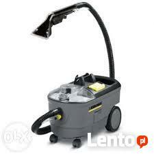 Pranie czyszczenie dywanów i wykładzin dywanowych