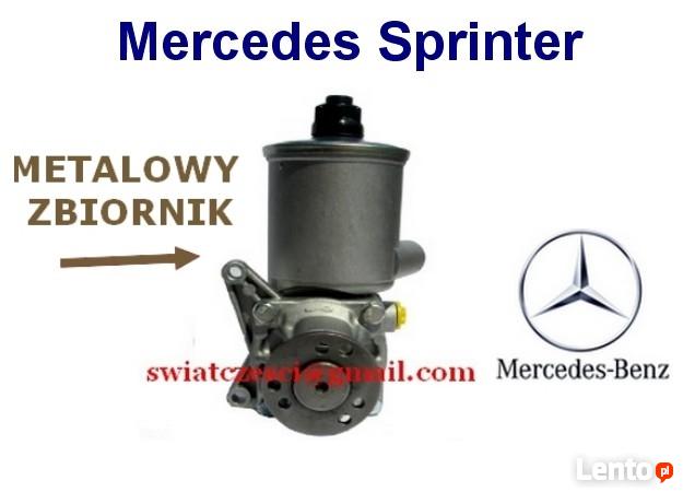 Pompa wspomagania Sprinter 2.3D 2.9D,208D,210D,212D,308D,312