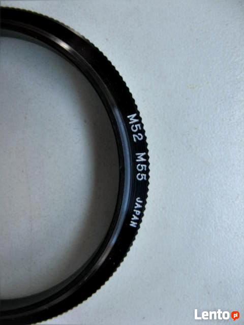 Sprzedam pierscień redukcyjny