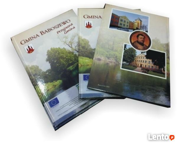 Foldery, katalogi, mapy