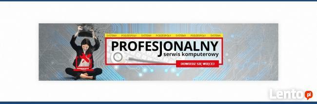 Sprzedamy markowe laptopy DELL Lenovo HP