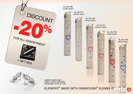 HIT! WYJĄTKOWE PREZENTY NA WALENTYNKI W HURCIE I DETALU