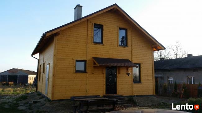 BUDOWA DOMÓW SZKIELETOWYCH ENERGOOSZCZĘDNYCH