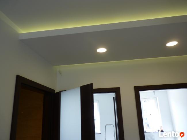 KOMPLEKSOWE REMONTY MIESZKAN