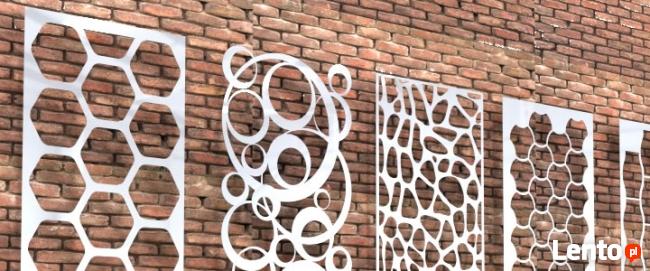 stal nierdzewna, aluminium metale kolorowe